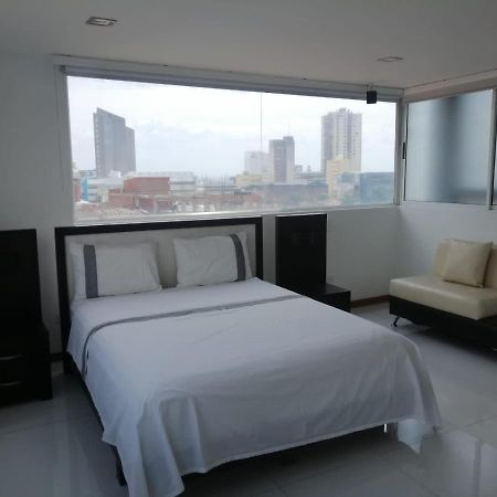 Hotel San Antonio Plaza Cali Luaran gambar