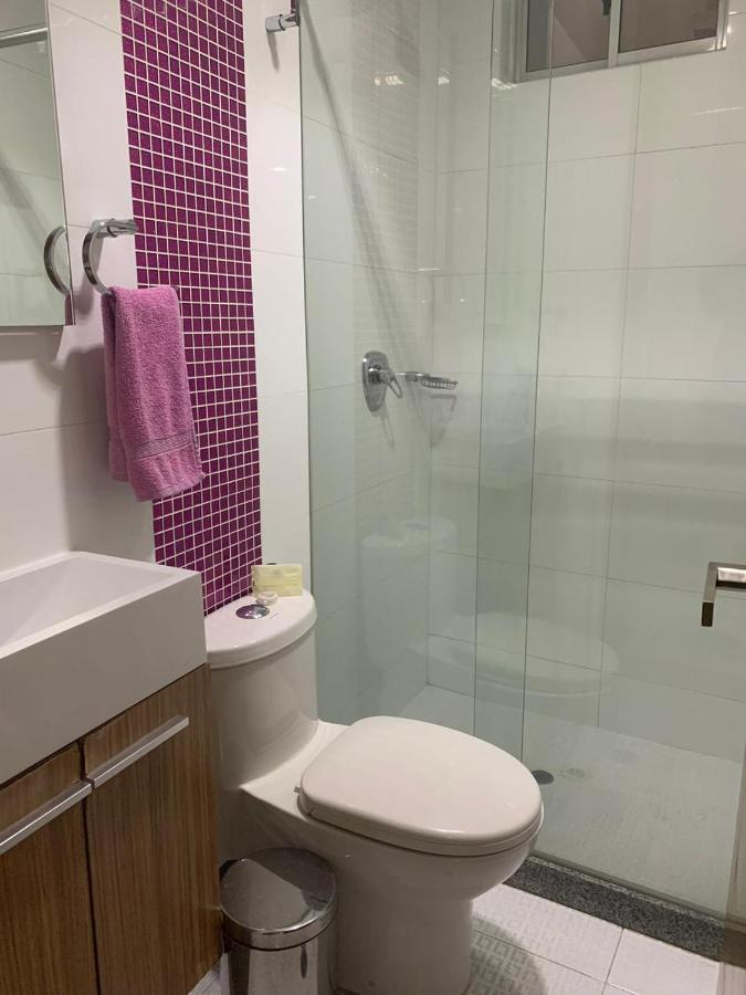 Hotel San Antonio Plaza Cali Luaran gambar