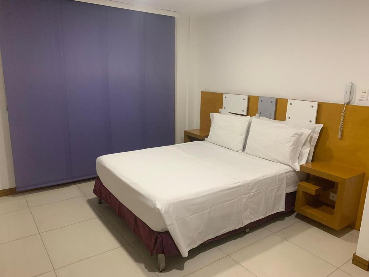 Hotel San Antonio Plaza Cali Luaran gambar