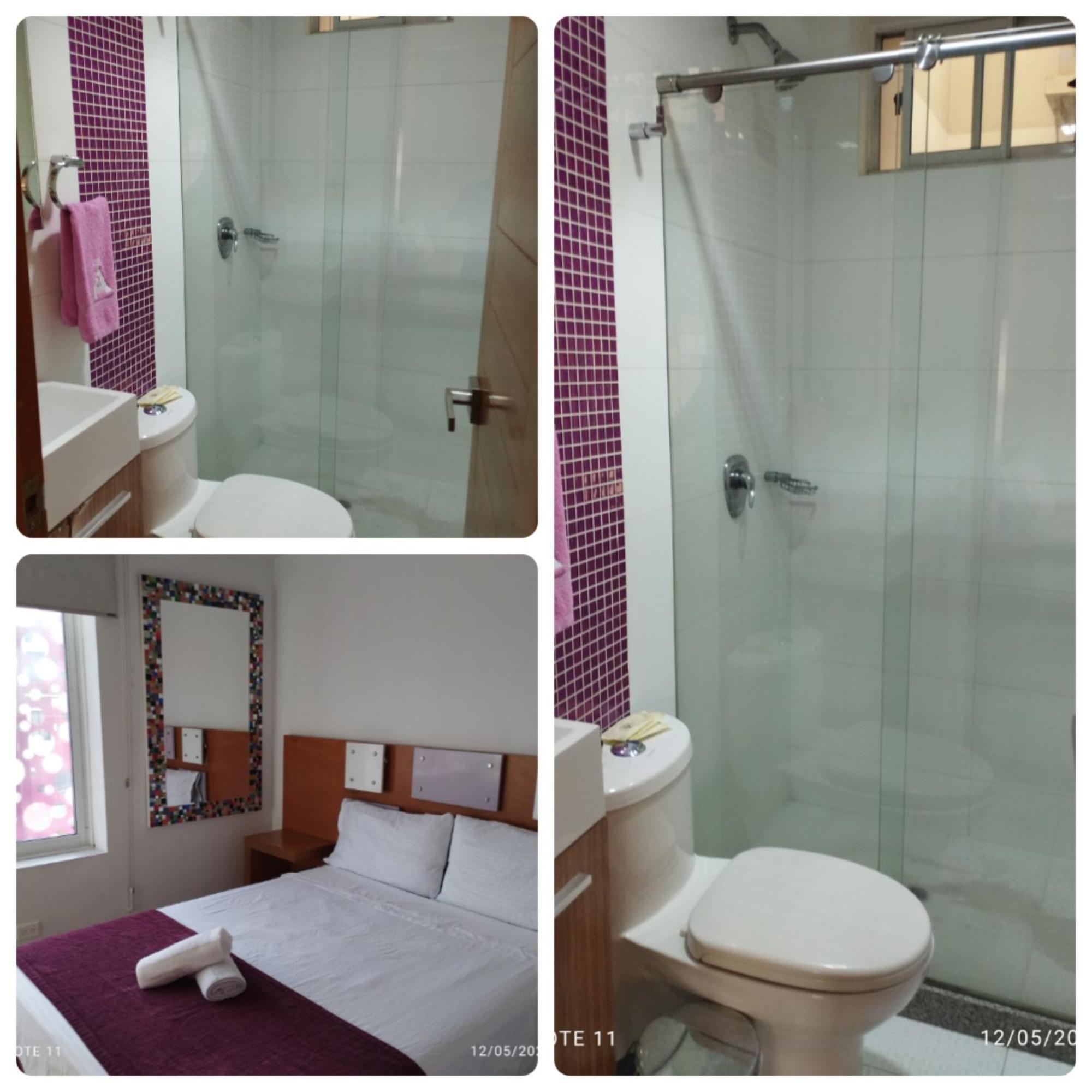Hotel San Antonio Plaza Cali Luaran gambar